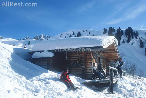 Hotel Garni Mirabel 18